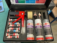 Würth kunsstof reparatieset - afbeelding 2 van  3