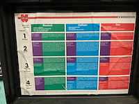 Würth kunsstof reparatieset - afbeelding 3 van  3