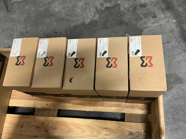Würth lage veiligheidsschoenen zwart, maat 44 (5x) - afbeelding 8 van  9