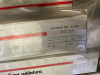 Würth laselectroden (14x) - afbeelding 2 van  3