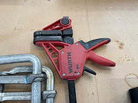 Würth lijmtang (6x) - afbeelding 2 van  5
