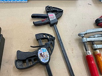 Würth lijmtang (6x) - afbeelding 3 van  5