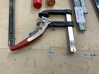 Würth lijmtang (6x) - afbeelding 4 van  5