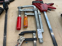 Würth lijmtang (6x) - afbeelding 5 van  5