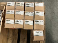 Würth linsenkopschroeven 4,2x38mm (13.000x) - afbeelding 1 van  5