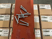 Würth linsenkopschroeven 4,2x38mm (13.000x) - afbeelding 5 van  5