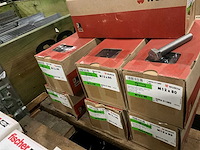 Würth m12x80 rvs bout circa 350 stuks - afbeelding 3 van  3