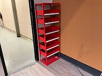 Wurth magazijnstelling - afbeelding 1 van  2