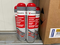 Würth markeringsmiddel - afbeelding 2 van  4