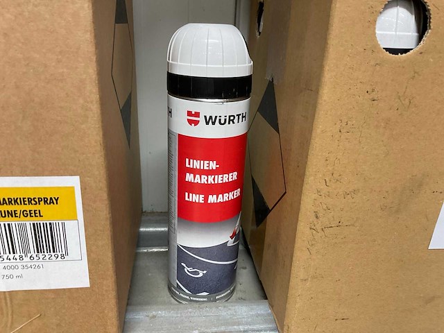 Würth markeringsmiddel - afbeelding 4 van  4