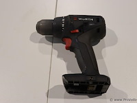Würth master abs 18 compact accuboormachine, 18v - afbeelding 1 van  5