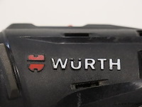 Würth master abs 18 compact accuboormachine, 18v - afbeelding 2 van  5