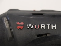 Würth master abs 18 compact accuboormachine, 18v - afbeelding 2 van  5