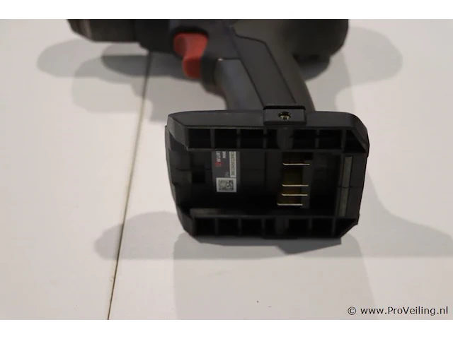 Würth master abs 18 compact accuboormachine, 18v - afbeelding 4 van  5