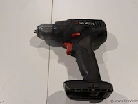Würth master abs 18 compact accuboormachine, 18v