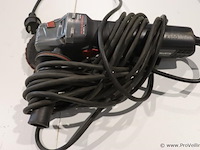 Würth master ews 14-125-eq universal haakse slijper - afbeelding 1 van  6
