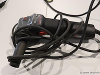 Würth master ews 14-125-eq universal haakse slijper - afbeelding 1 van  6