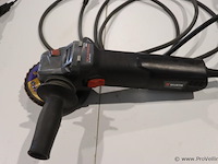 Würth master ews 14-125-eq universal haakse slijper - afbeelding 1 van  6