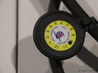Würth master ews 14-125-eq universal haakse slijper - afbeelding 6 van  6