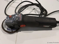 Würth master ews 14-125-eq universal haakse slijper - afbeelding 1 van  5