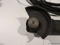 Würth master ews 14-125-eq universal haakse slijper - afbeelding 5 van  6