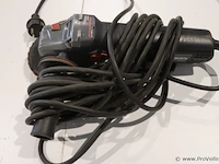 Würth master ews 14-125-eq universal haakse slijper