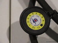 Würth master ews 14-125-eq universal haakse slijper - afbeelding 6 van  6