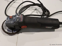Würth master ews 14-125-eq universal haakse slijper