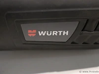 Würth master ews 14-125-eq universal haakse slijper - afbeelding 2 van  5