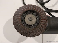 Würth master ews 14-125-eq universal haakse slijper - afbeelding 5 van  5