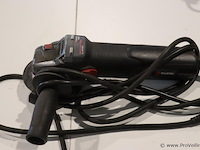 Würth master ews 17-125-q power haakse slijper - afbeelding 1 van  6