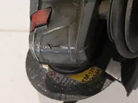 Würth master ews 17-125-q power haakse slijper - afbeelding 4 van  6
