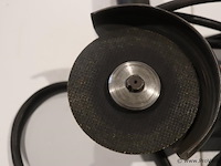 Würth master ews 17-125-q power haakse slijper - afbeelding 5 van  6