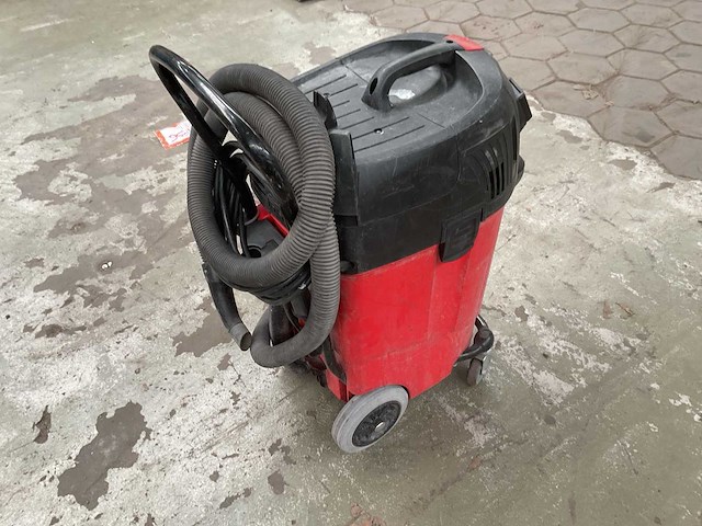 Wurth master iss 55 automatic stofzuiger - afbeelding 2 van  3