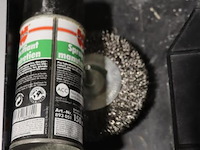 Wurth master klopboormachine h 24-mle - afbeelding 5 van  6