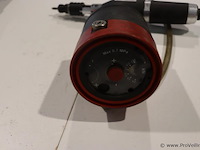 Würth master peg 10s perslucht blindklinkmoerenmachine - afbeelding 4 van  5