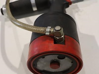 Würth master peg 10s perslucht blindklinkmoerenmachine - afbeelding 5 van  5