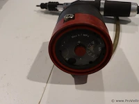 Würth master peg 10s perslucht blindklinkmoerenmachine - afbeelding 4 van  5