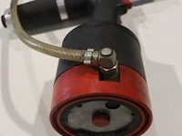 Würth master peg 10s perslucht blindklinkmoerenmachine - afbeelding 5 van  5
