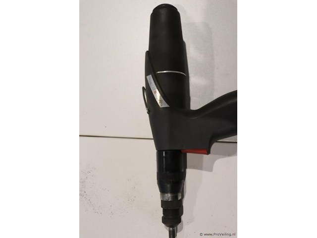 Würth master peg 312 perslucht blindklinkmoerenmachine - afbeelding 2 van  6