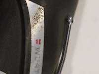 Würth master peg 312 perslucht blindklinkmoerenmachine - afbeelding 3 van  6