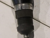 Würth master peg 312 perslucht blindklinkmoerenmachine - afbeelding 6 van  6