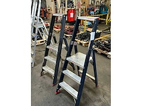 Wurth master uitzettrap (2x) - afbeelding 4 van  5