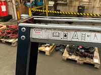 Wurth master uitzettrap (2x) - afbeelding 3 van  5