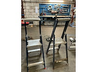 Wurth master uitzettrap (2x) - afbeelding 5 van  5