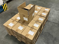 Würth middenklem voor zonnepanelen (4.000x) - afbeelding 1 van  8