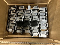 Würth middenklem voor zonnepanelen (4.000x) - afbeelding 2 van  8
