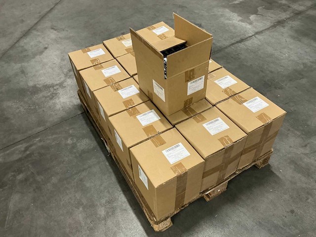 Würth middenklem voor zonnepanelen (4.000x) - afbeelding 5 van  8