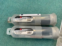 Würth momentschroevendraaiers - afbeelding 2 van  3