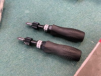 Würth momentschroevendraaiers - afbeelding 3 van  3